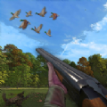 野鸭狩猎模拟器游戏手机版（Wild Duck Hunting） v1.1