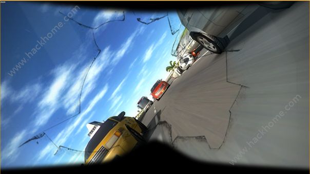 公路骑士官方安卓版(Highway Traffic Rider) v1.6.3