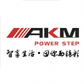 AKM汽车改装app软件下载 v1.7.3