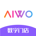 aiwo数字门店官方最新版下载 v1.2.8