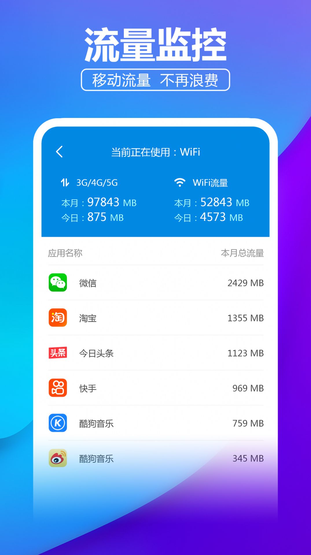 安心WiFi伴侣app软件下载 v1.0.0