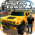 Go To Town2完整中文安卓版 v3.3