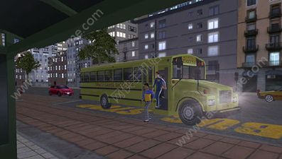 校车司机中文最新安卓版（School Bus Driver 2024） v1.2