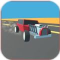 穷乡旅途游戏安卓版下载（RoadGhost） v1.4