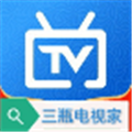 三瓶电视家app下载tv版免费软件 v8.0.0