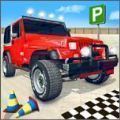 疯狂的普拉多停车场游戏中文安卓版（Crazy Prado Parking） v1.6