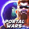 传送门战争安卓版游戏下载（Portal Wars） v1.0.0