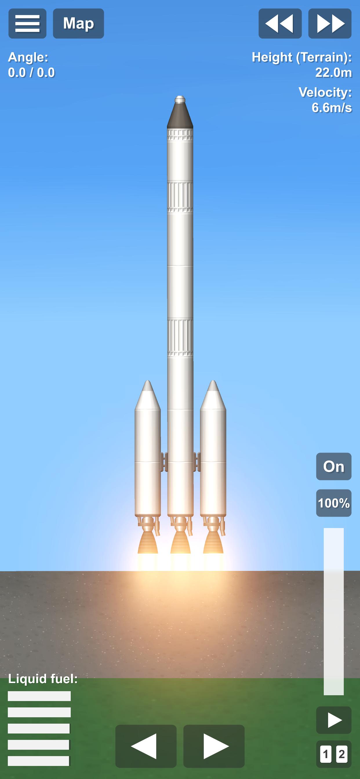 航天模拟器1.5.9.5最新版汉化版下载 v1.5.9.5