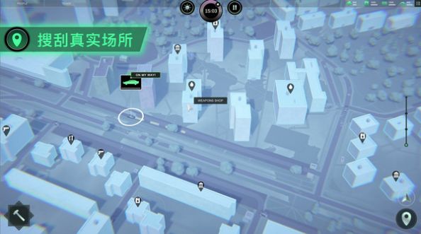 无感染区steam单机游戏下载免费 v1.0