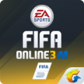 fifa online3手游官方正式版 v1.0.0.5_apollo.1863