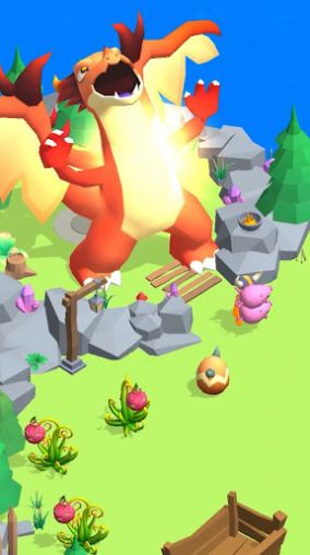 Dragon Island游戏手机版下载 v1.11.8