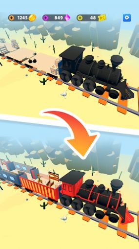 Train Defense apk安卓最新版下载 v1.04.38