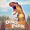 恐龙公园大亨恐龙崛起安卓版游戏下载（Dino Tycoon Raising Dinosaurs） v1.8