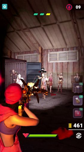 Last Survivor Shootout游戏手机版下载 v1.4.2