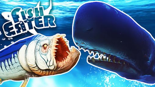 Fish Eater io安卓最新版下载 v1.7.8