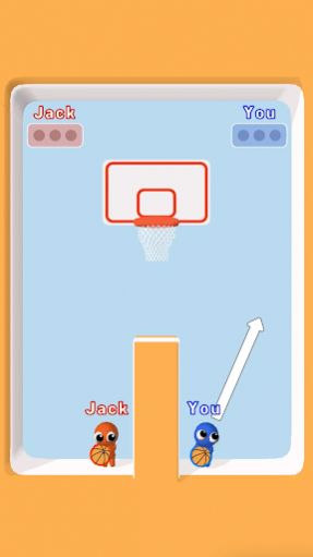 Basket Battle apk安卓最新版下载 v2.8