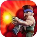 枪火之星街机射击最新版中文版下载（Gunfire Stars Arcade Shooting） v1.1.3