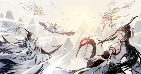 一念逍遥星辰古卷答案大全 1-5天星辰古卷全题目答案总汇图片2