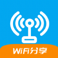 WiFi分享大师软件官方下载 v1.0