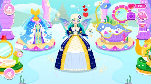 Cocobi Princess Party安卓最新版下载图片1