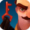 Hello Neighbor Nickys Diaries游戏汉化版下载 v1.4