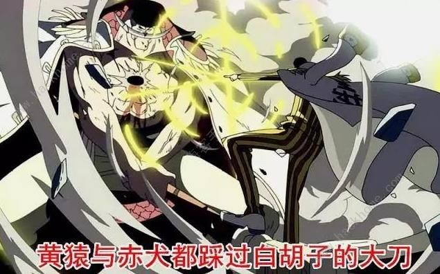 航海王燃烧意志三大将后期还有用吗 三大将现版本玩法推荐图片3