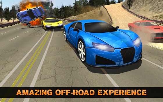 威龙越野模拟器安卓版（Veyron Offroad Simulator） v1.0