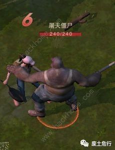 废土行动感染者大全 所以感染者应对方法图片5