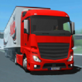 载货卡车模拟游戏安卓版下载（Cargo Transport Simulator） v1.10.1