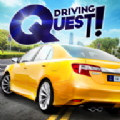 架乘任务游戏中文汉化版（Driving Quest） v1.0