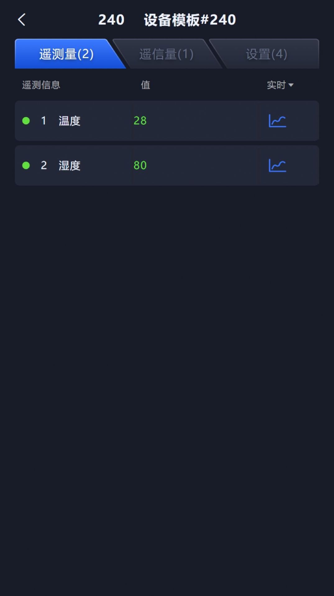 敢为IoTCenter园区管理系统app下载 v6.0.0