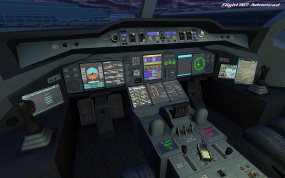 Flight787完整关卡安卓版 v1.9.6