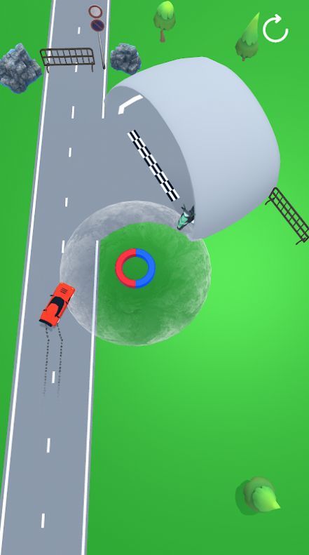 磁铁漂移中文版游戏下载（Magnet Drift） v1.1