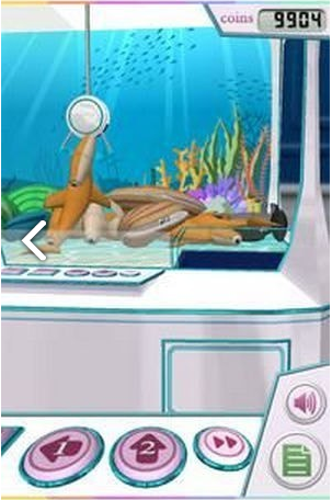 柔软水族馆游戏安卓中文版 v1.13.030