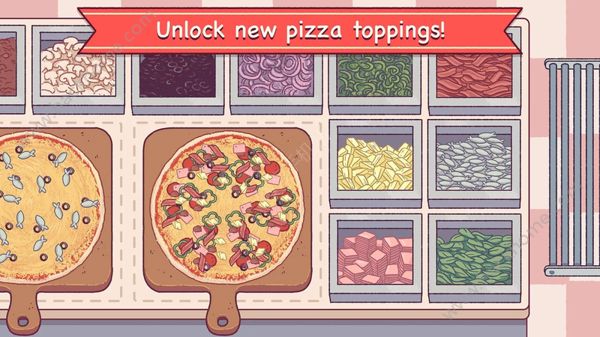 可口的披萨Pizza游戏安卓版下载 v4.13.3.1