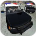 城市警车追逐游戏安卓版 v1.03