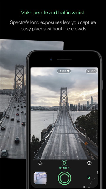 Spectre相机app最新版安卓手机下载 v2.3.4
