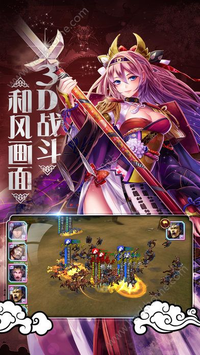 暗影武士官方手机正版游戏 v1.2.0