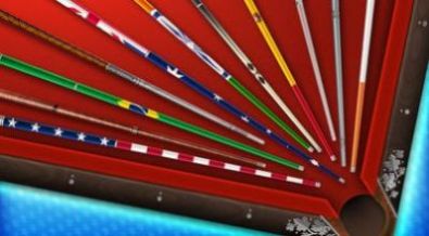 Kings of Pool 3D版安卓下载联机版图片1