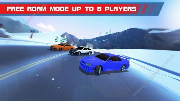 Drift Clash安卓版 v1.0