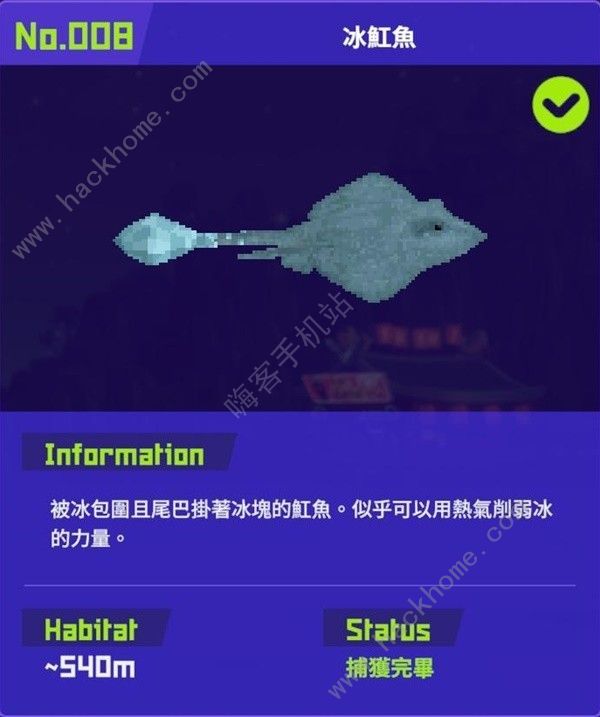 潜水员戴夫鱼怪怎么抓活的 全鱼怪位置及捕捉技巧图片8