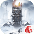 frostpunk beyond the ice手游最新版下载 v1.0