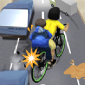 迟到的自行车游戏官方版（Late Bike） v1.103