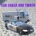 车祸和粉碎游戏手机版（Car Crash And Smash） v2.0