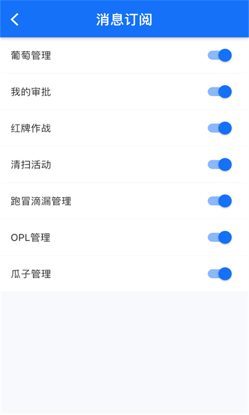 华谋云官方版免费下载 v1.0.2