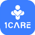 1CARE健康app官方下载 v1.0.0