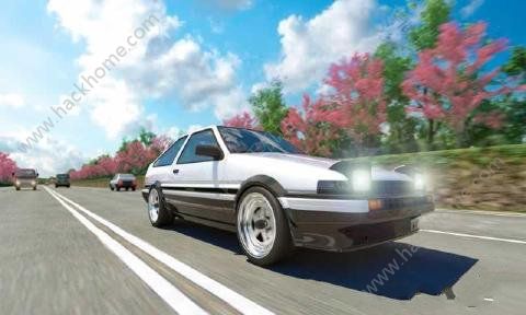 狂飙地带日本中文最新安卓版（Driving Zone: Japan） v3.14