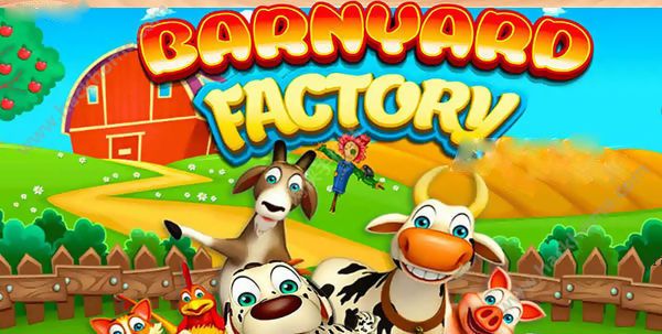 农仓工厂红宝石最新安卓版(Barnyard Factory) v3.0