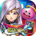 勇者斗恶龙强敌对决中文国服下载（Dragon Quest Rivals） v1.1.3