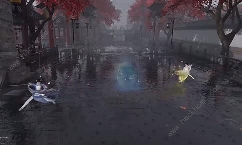 逆水寒手游双人预约怎么换性别 2023双人预约攻略图片2